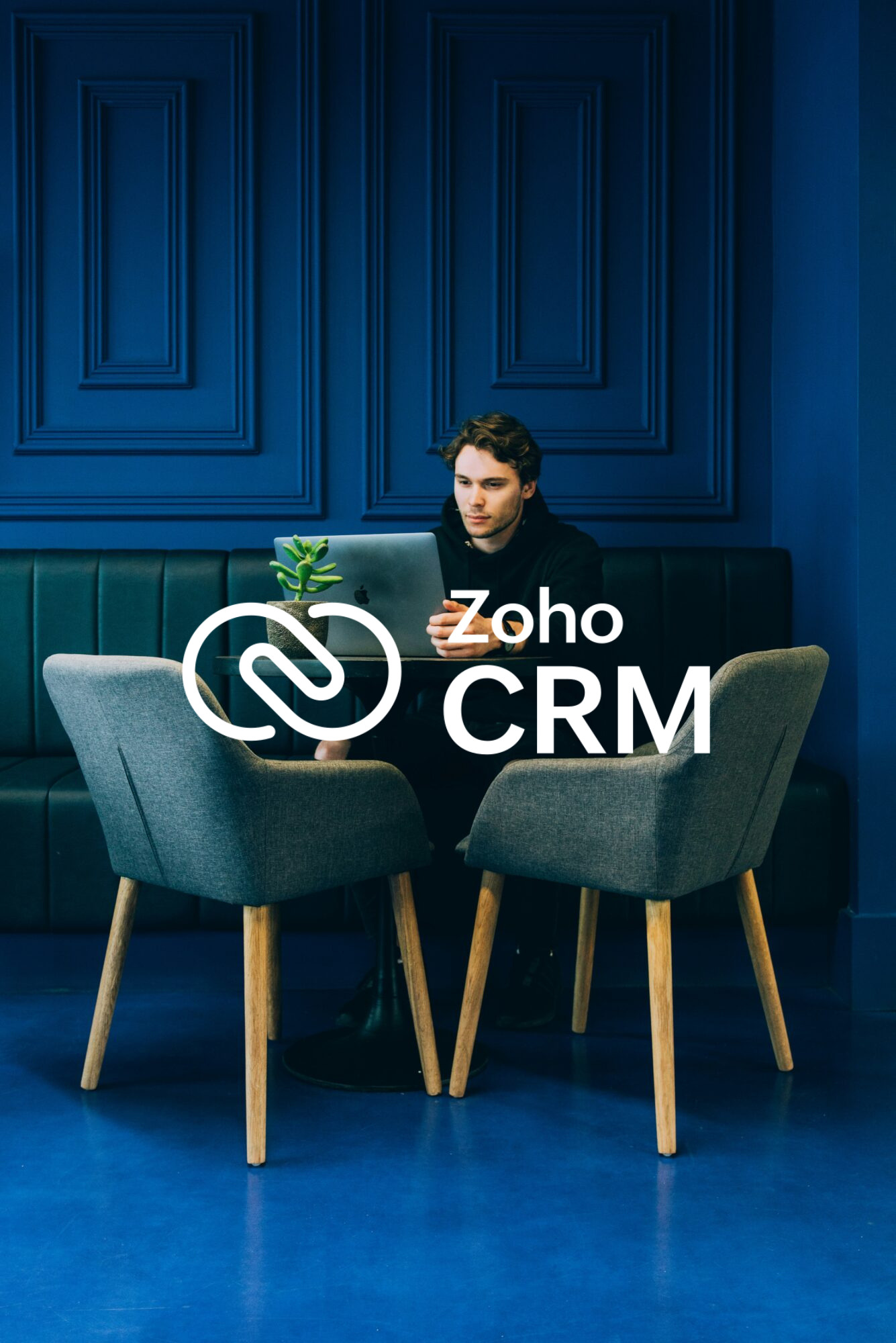 Zoho CRM: 5 Exciting New Features