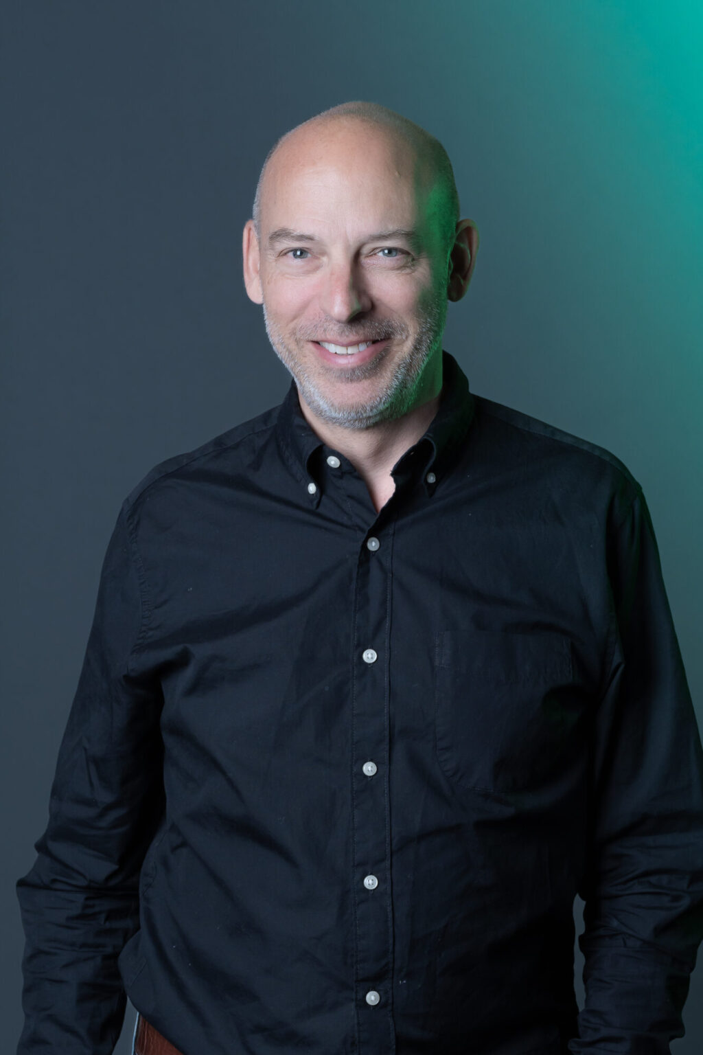 Francois Lavigueur - Directeur de compte