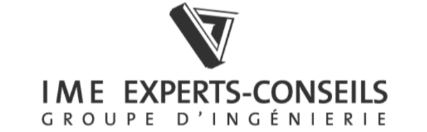 logo ime experts conseils