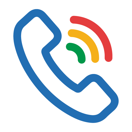 zoho voice logo