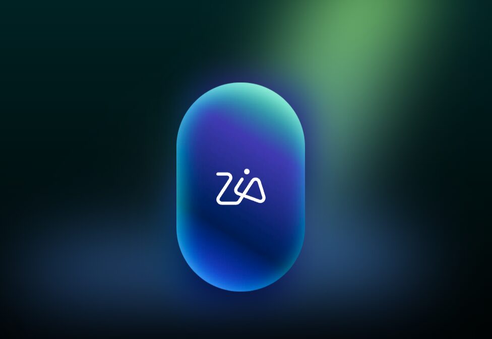 Zia Zoho AI