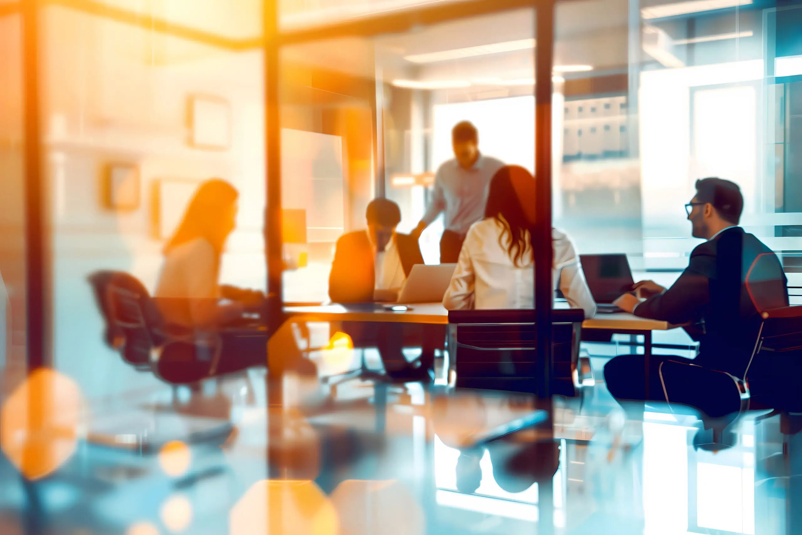 Business Process Optimization: Digital Transformation and AI toward Industry 4.0