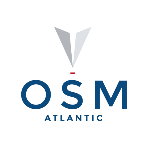 logo osm atlantic