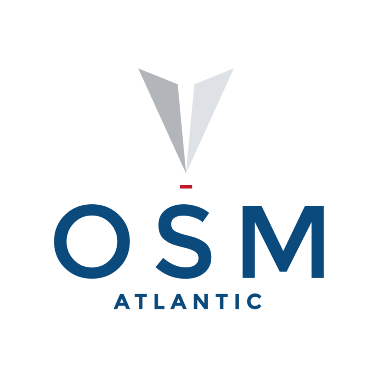 logo osm atlantic