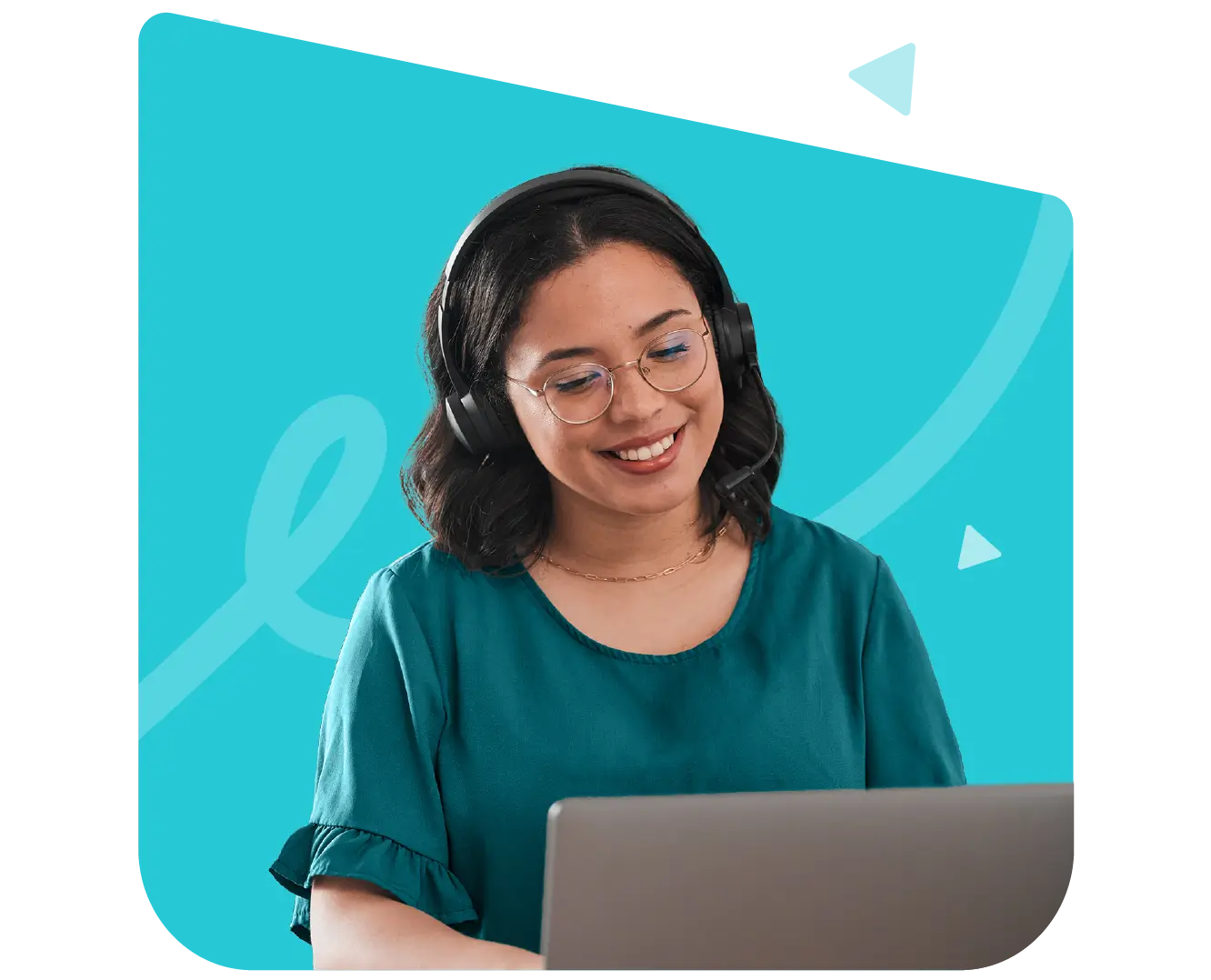 New partnership between NSI and RingOver: integration of RingOver with Zoho CRM and Zoho Desk