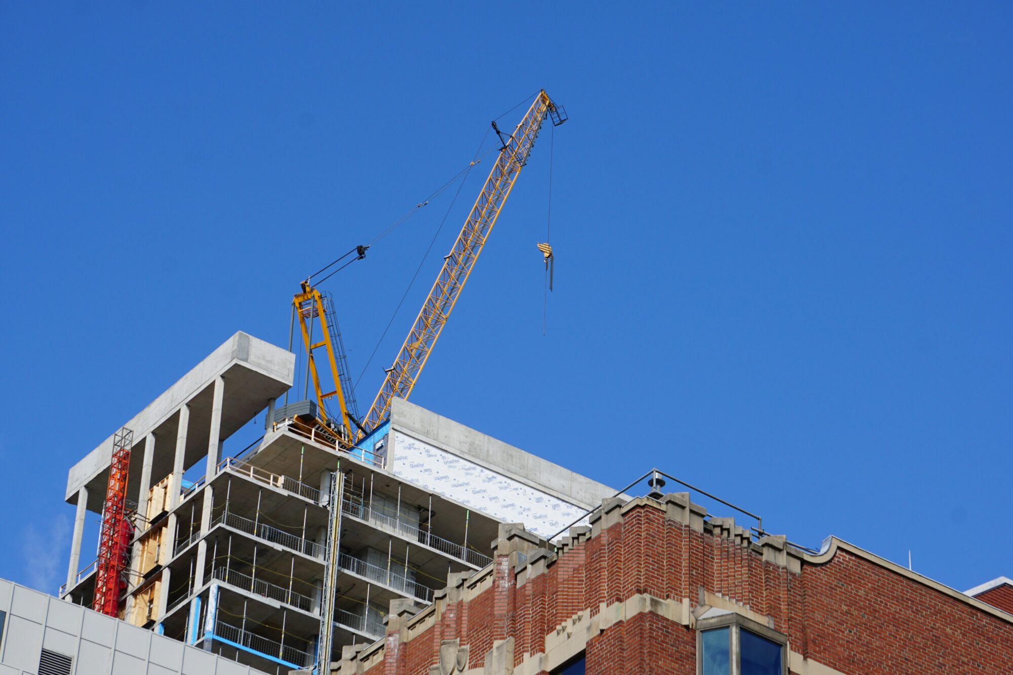 Vers une architecture d’information intégrée : la transformation numérique des GRT du Québec