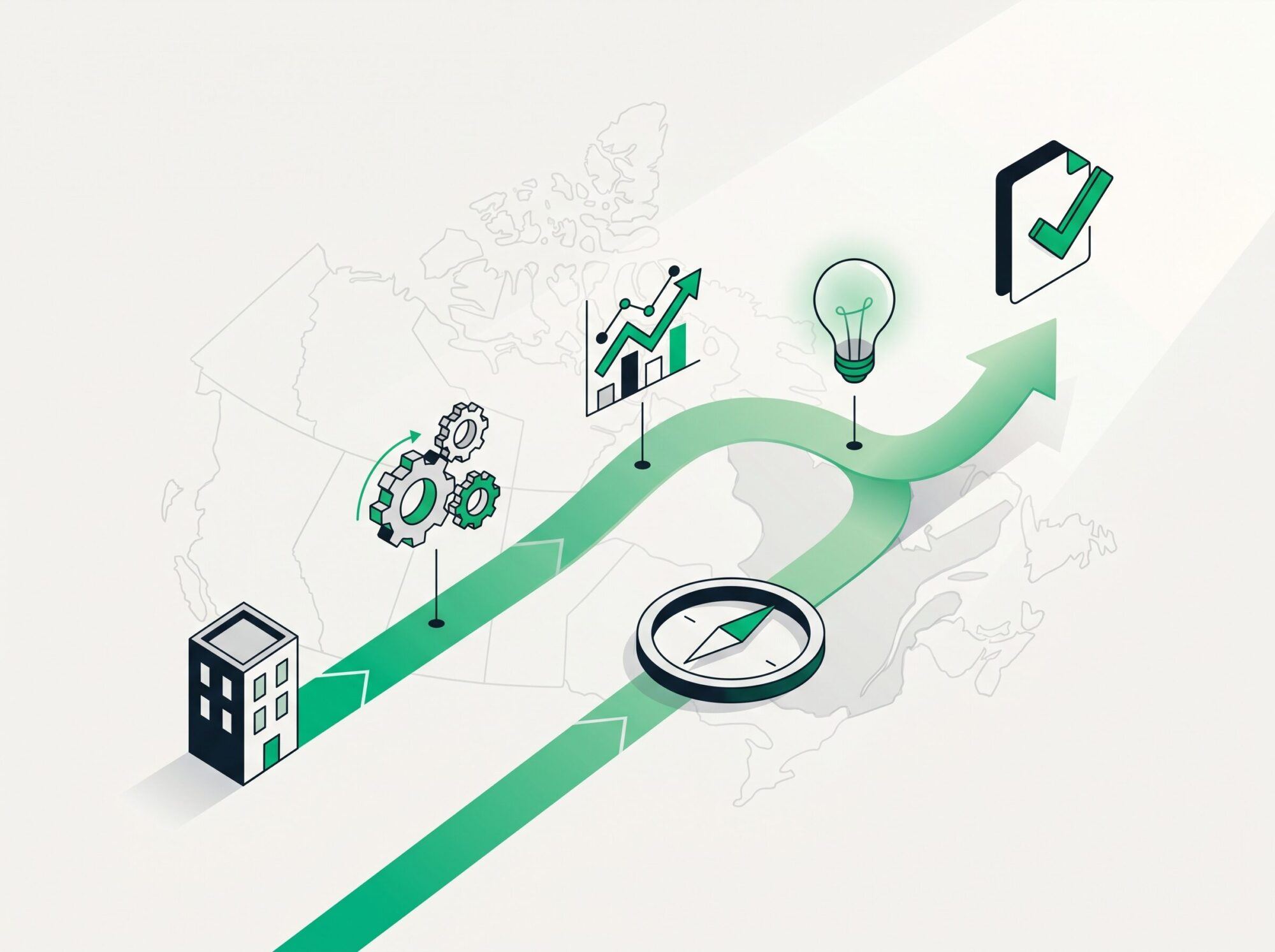Subventions au Québec : un levier à connaître pour faire avancer vos projets