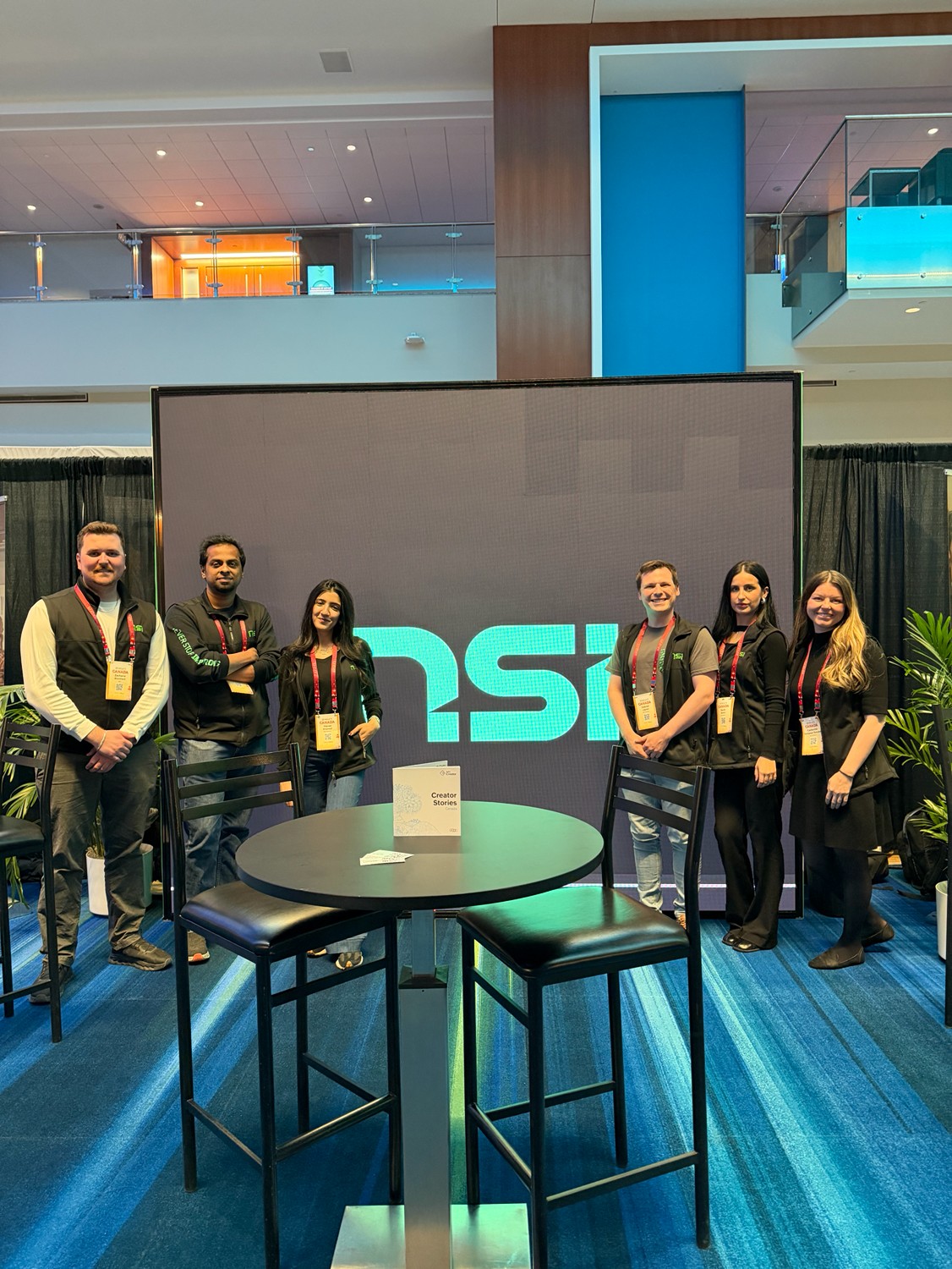 Retour sur les Zoholics Houston et Toronto 2026 : Quoi de neuf dans l’univers Zoho ?